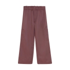 Minymo broeken 4435 Withered Roze 124057