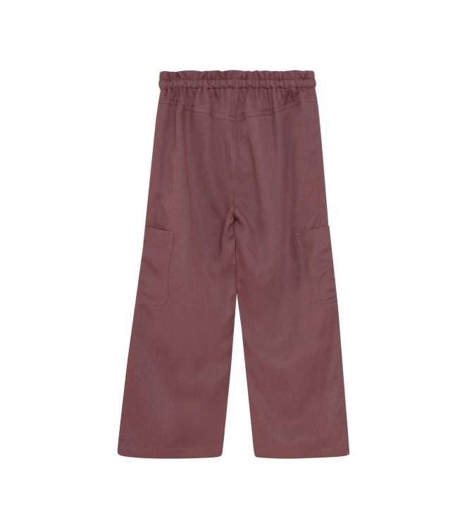 Minymo broeken 4435 Withered Roze 124057