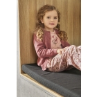 Minymo broeken 5240 Misty Roze 124058