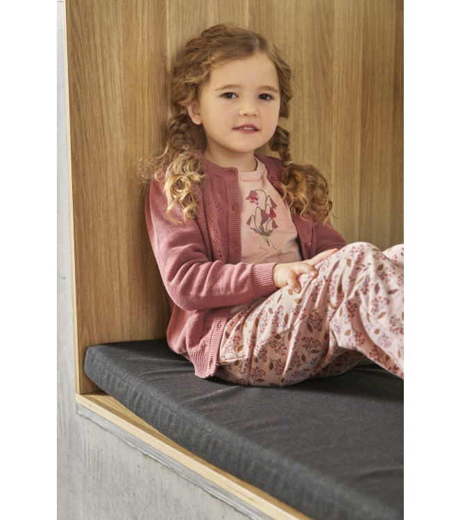 Minymo broeken 5240 Misty Roze 124058