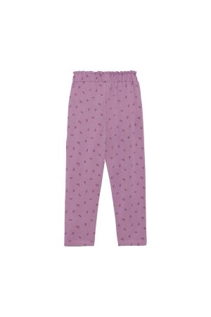 Minymo broeken 5111 Mauve Orchid 124058
