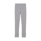 Minymo leggings 8702 Puritan Gray 124060