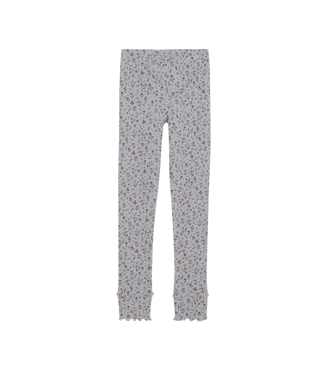 Minymo leggings 8702 Puritan Gray 124060