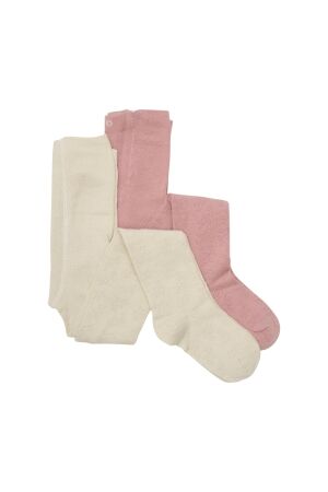 Minymo Maillot 2-Pack 5240 Misty Roze