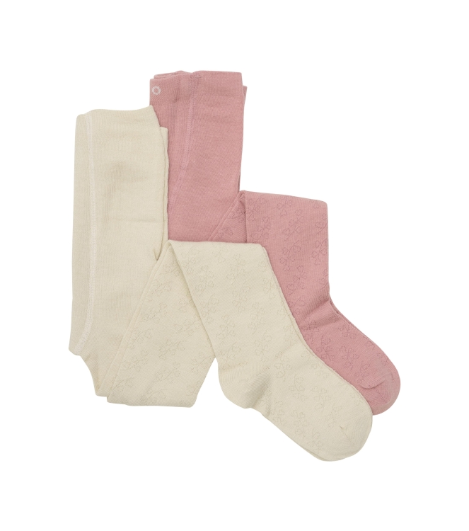 Minymo beenmode 5240 Misty Roze 124061