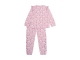 Minymo nachtkleding 4856 Bleached Mauve 124064