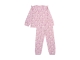 Minymo nachtkleding 4856 Bleached Mauve 124064
