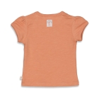 Feetje shirts Terra Pink 51700771