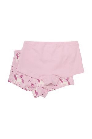 Minymo ondergoed 4856 Bleached Mauve 124066