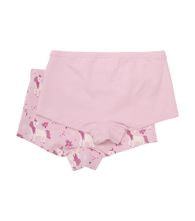 Minymo ondergoed 4856 Bleached Mauve 124066