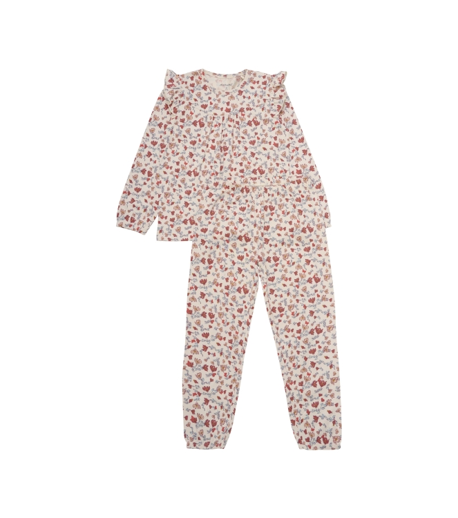 Minymo nachtkleding 2015 Sandshell 124068