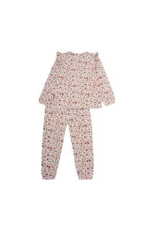 Minymo nachtkleding 2015 Sandshell 124068
