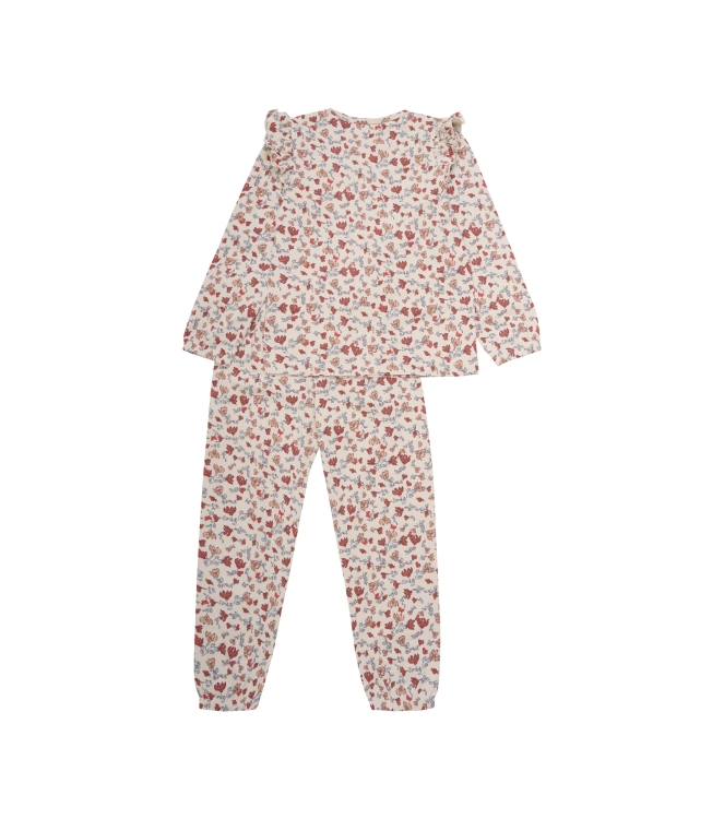 Minymo nachtkleding 2015 Sandshell 124068