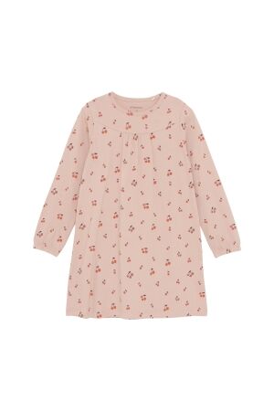 Minymo nachtkleding 5240 Misty Roze 124071