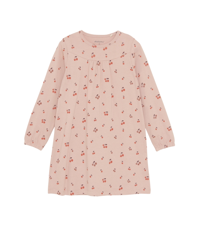 Minymo nachtkleding 5240 Misty Roze 124071
