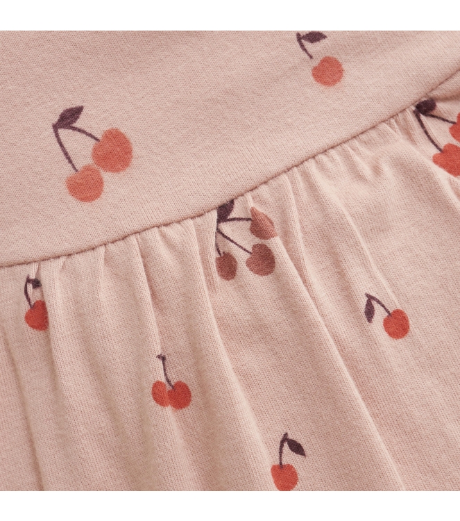 Minymo nachtkleding 5240 Misty Roze 124071