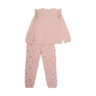 Minymo nachtkleding 5240 Misty Roze 124072