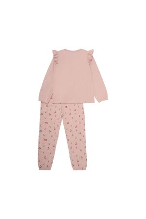 Minymo nachtkleding 5240 Misty Roze 124072