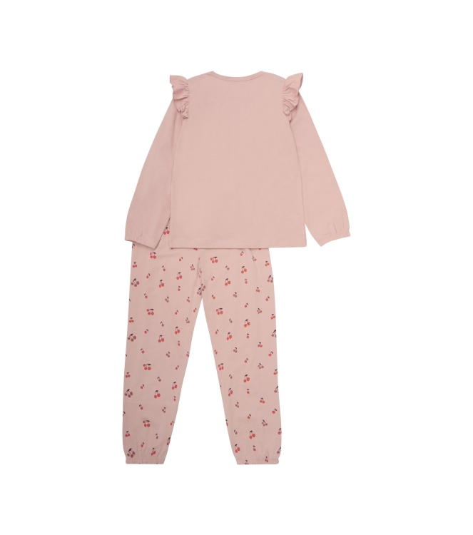 Minymo nachtkleding 5240 Misty Roze 124072
