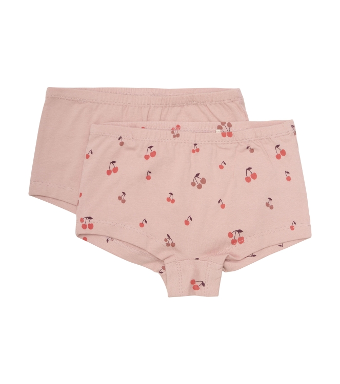Minymo ondergoed 5240 Misty Roze 124074