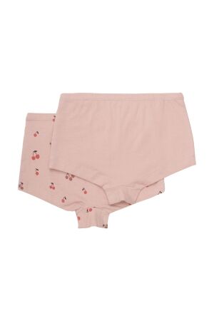 Minymo ondergoed 5240 Misty Roze 124074