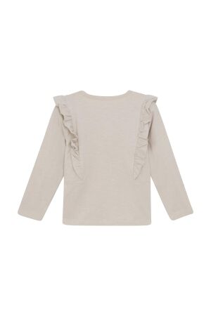 Minymo shirts 2209 Smoke Gray 124110