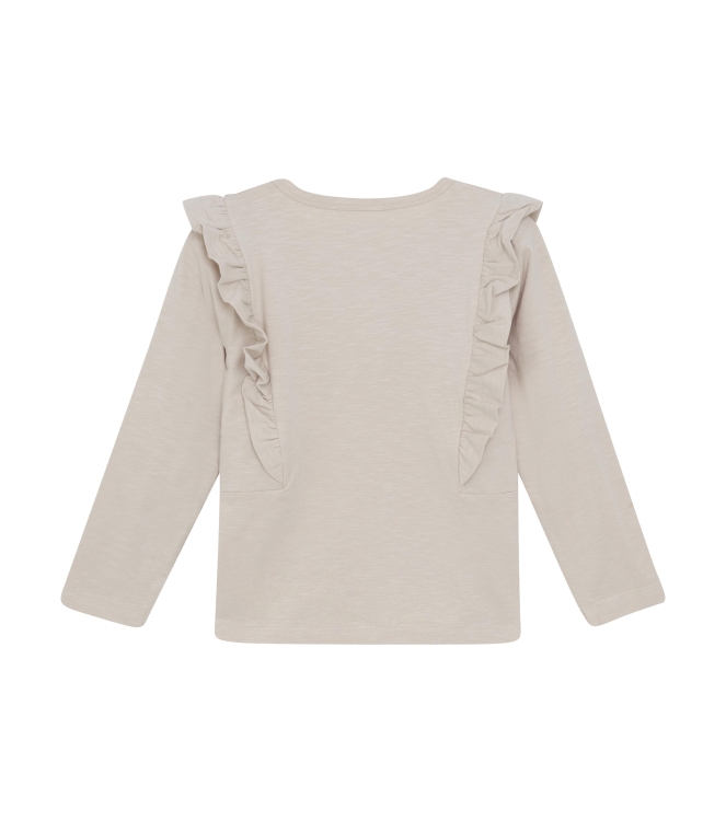 Minymo shirts 2209 Smoke Gray 124110