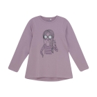 Minymo blouses 4200 WoodRoze 124111