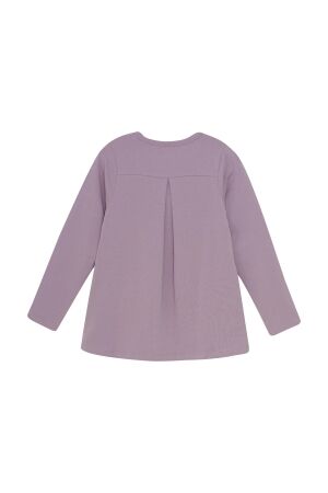 Minymo blouses 4200 WoodRoze 124111