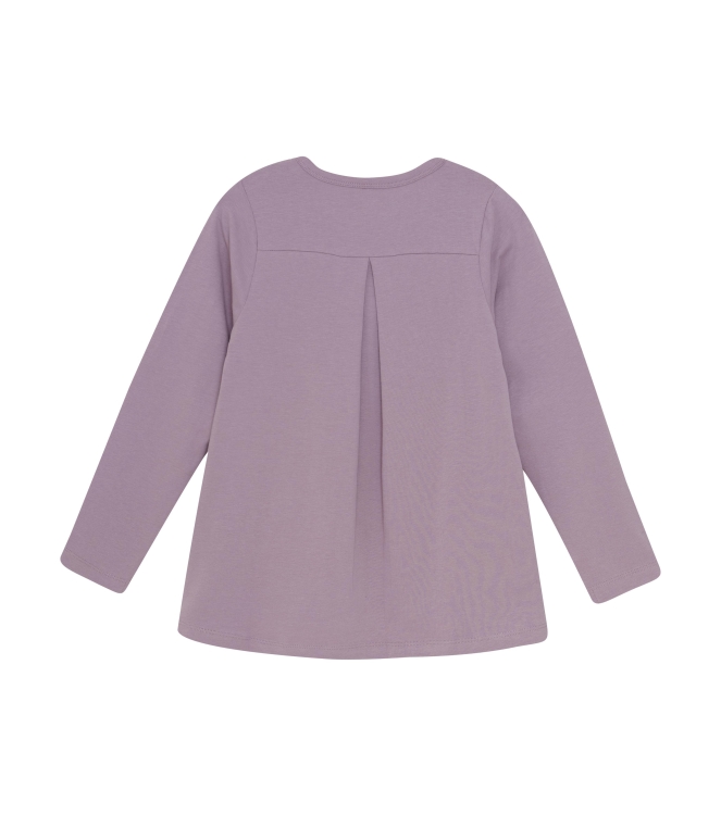 Minymo blouses 4200 WoodRoze 124111