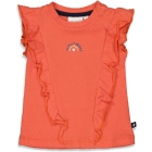 Feetje shirts Brique 51700774