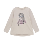 Minymo blouses 2209 Smoke Gray 124111