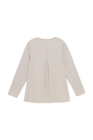 Minymo blouses 2209 Smoke Gray 124111
