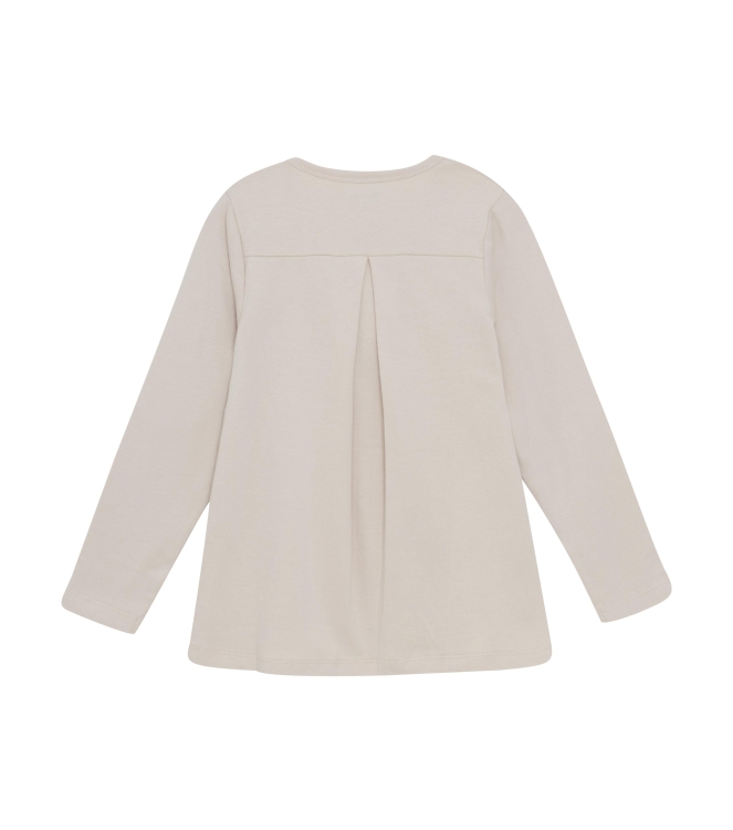 Minymo blouses 2209 Smoke Gray 124111