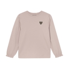 Minymo shirts 6051 Shadow Gray 124112