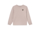 Minymo shirts 6051 Shadow Gray 124112