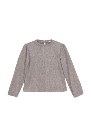 Minymo Blouse 4200 WoodRoze