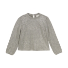 Minymo shirts 1120 Silver 124113