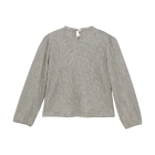 Minymo shirts 1120 Silver 124113