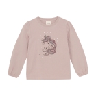 Minymo shirts 6051 Shadow Gray 124114