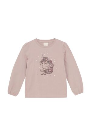Minymo shirts 6051 Shadow Gray 124114