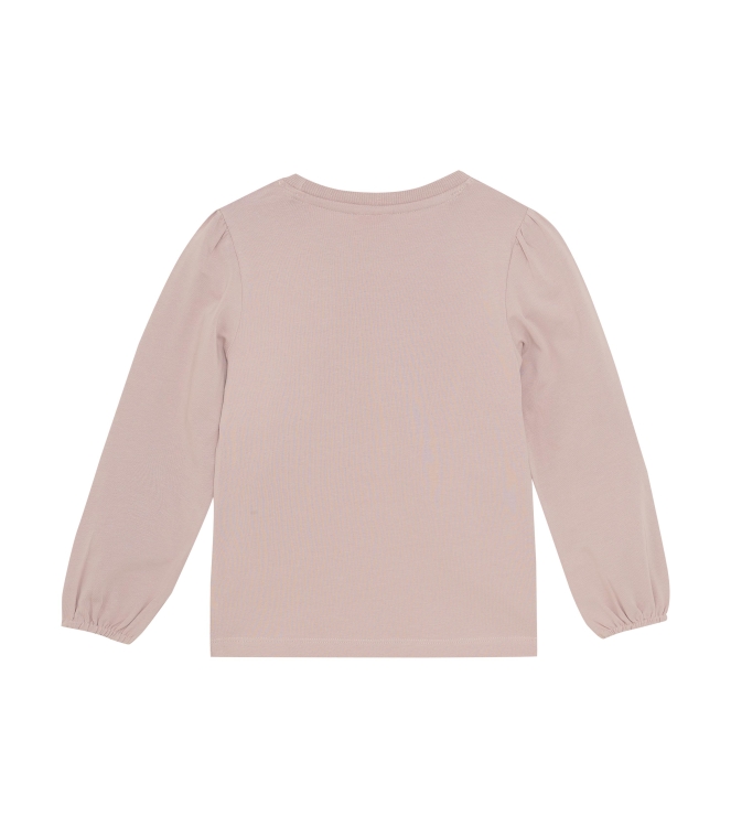 Minymo shirts 6051 Shadow Gray 124114