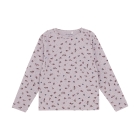 Minymo shirts 6051 Shadow Gray 124115