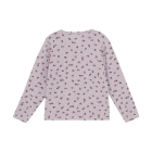 Minymo shirts 6051 Shadow Gray 124115