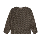 Minymo shirts 2502 Chocolate Chip 124115