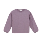 Minymo shirts 6940 Rose Brown 124117