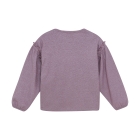 Minymo shirts 6940 Rose Brown 124117