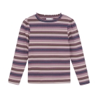 Minymo shirts 6940 Rose Brown 124118