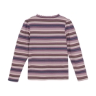 Minymo shirts 6940 Rose Brown 124118