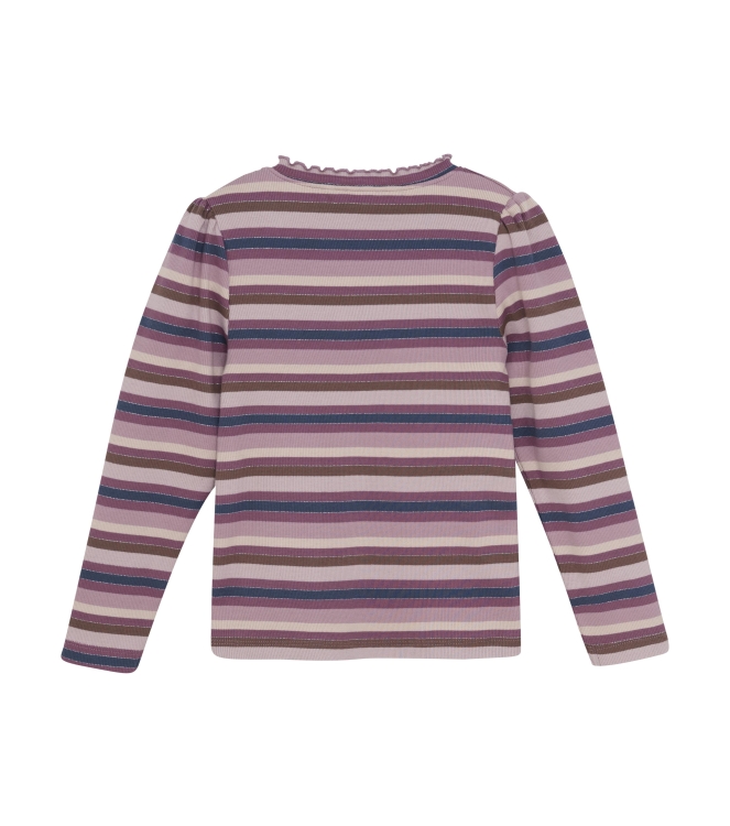 Minymo shirts 6940 Rose Brown 124118